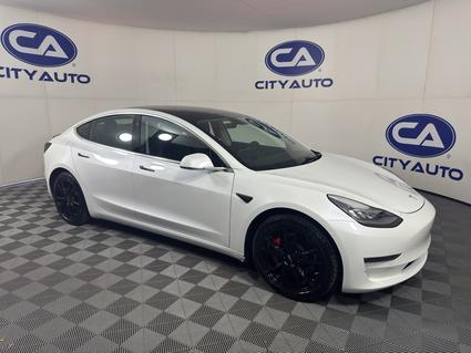 2019 Tesla Model 3 Memphis TN