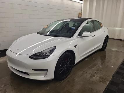 2019 Tesla Model 3 Memphis TN