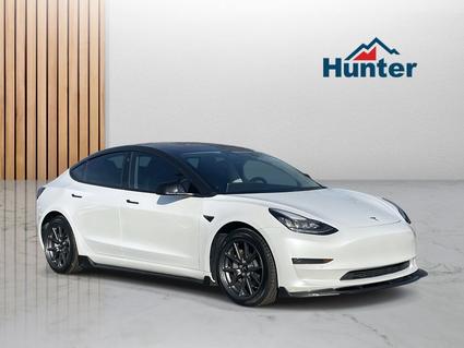 2020 Tesla Model 3 Fletcher NC