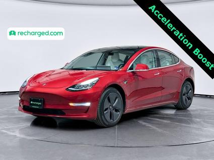 2020 Tesla Model 3 Richmond VA
