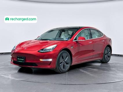 2020 Tesla Model 3 Richmond VA