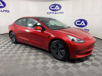 2021 Tesla Model 3 Memphis TN