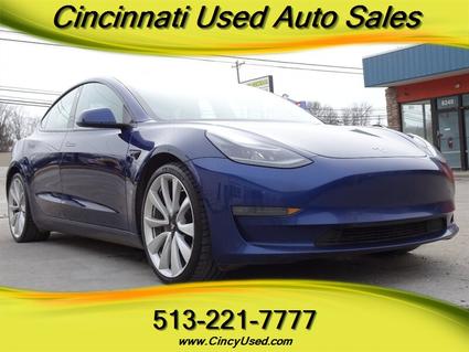 2021 Tesla Model 3 Cincinnati OH