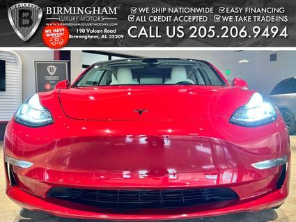 2018 Tesla Model 3 Birmingham AL