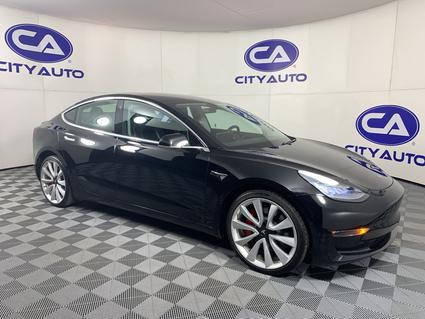 2018 Tesla Model 3 Memphis TN