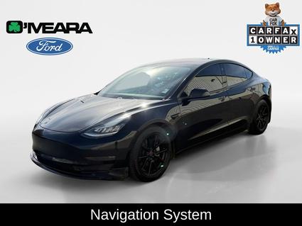 2018 Tesla Model 3 Denver CO