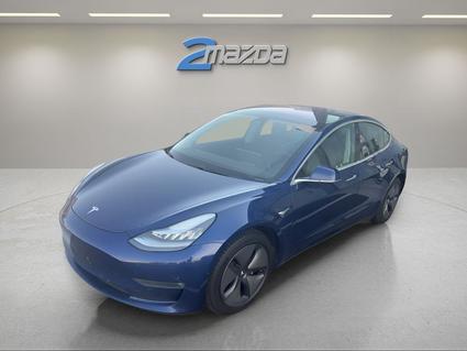 2018 Tesla Model 3 Loveland CO