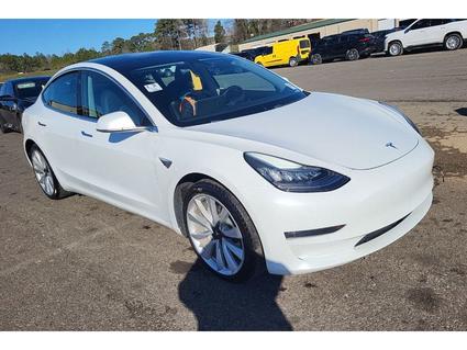 2019 Tesla Model 3 Madison AL