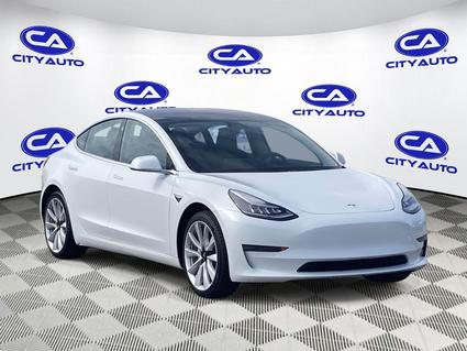 2019 Tesla Model 3 Chattanooga TN