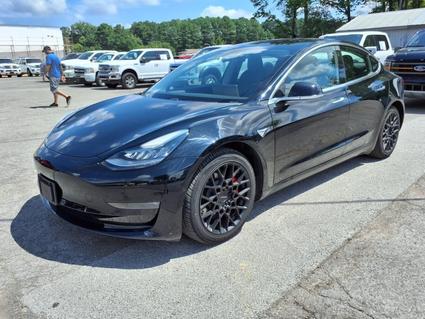 2019 Tesla Model 3 Hartselle AL