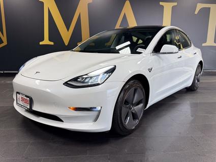 2020 Tesla Model 3 Redondo Beach CA