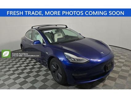 2020 Tesla Model 3 Reno NV