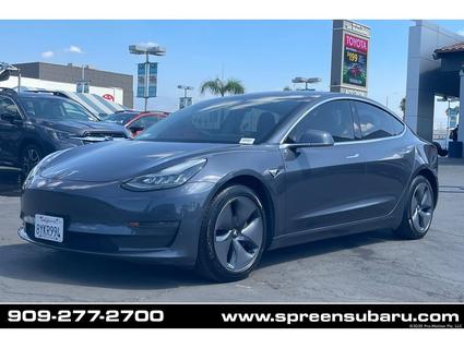 2020 Tesla Model 3 San Bernardino CA