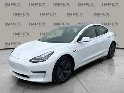 2020 Tesla Model 3 Greensboro NC