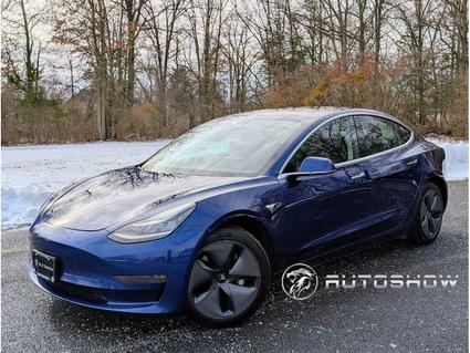 2020 Tesla Model 3 Somerset NJ