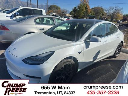2020 Tesla Model 3 Tremonton UT