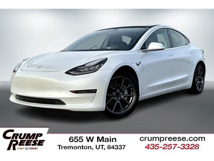 2020 Tesla Model 3 Tremonton UT