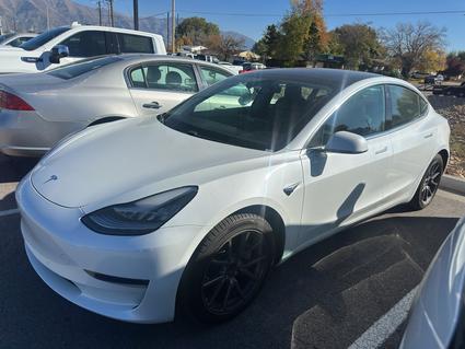 2020 Tesla Model 3 Tremonton UT