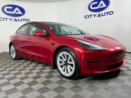 2021 Tesla Model 3 Memphis TN