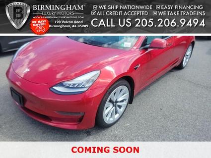 2021 Tesla Model 3 Birmingham AL