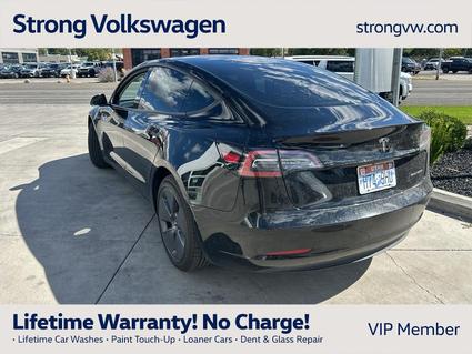 2021 Tesla Model 3 Salt Lake City UT