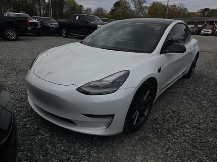 2022 Tesla Model 3 Greensboro NC