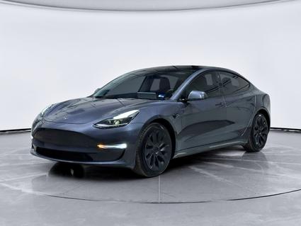 2022 Tesla Model 3 Richmond VA