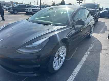 2022 Tesla Model 3 Memphis TN