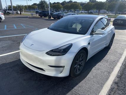 2022 Tesla Model 3 Montgomery AL