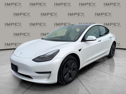 2022 Tesla Model 3 Greensboro NC
