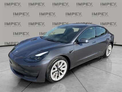 2023 Tesla Model 3 Greensboro NC