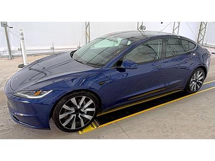 2024 Tesla Model 3 Richmond VA