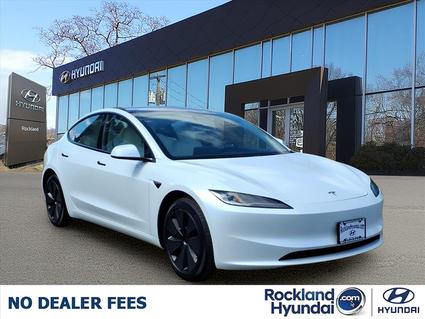 2025 Tesla Model 3 West Nyack NY
