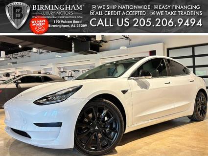 2018 Tesla Model 3 Birmingham AL