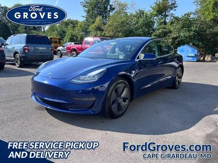 2018 Tesla Model 3 Cape Girardeau MO