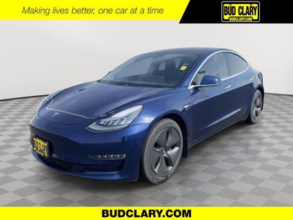 2018 Tesla Model 3 Moses Lake WA