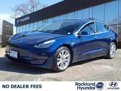 2018 Tesla Model 3 West Nyack NY