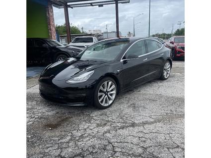 2018 Tesla Model 3 Richmond VA