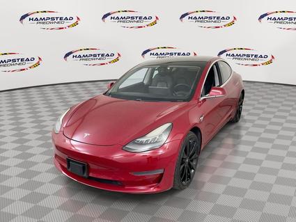 2019 Tesla Model 3 Hampstead MD