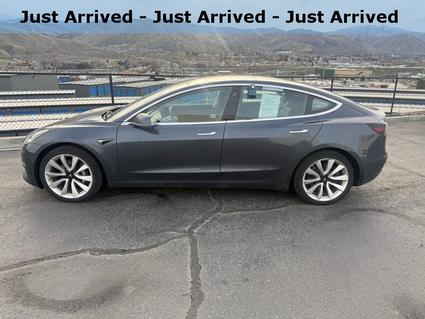 2019 Tesla Model 3 East Wenatchee WA
