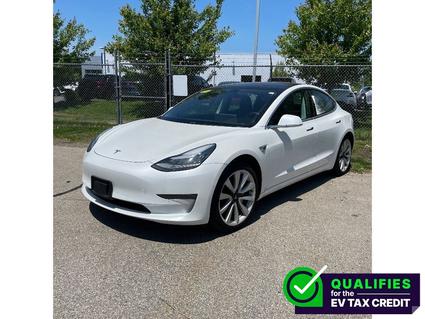 2020 Tesla Model 3 Richmond VA