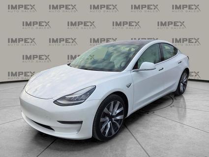 2020 Tesla Model 3 Greensboro NC