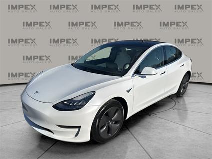 2020 Tesla Model 3 Greensboro NC