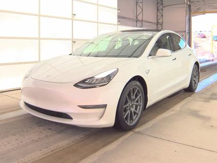 2020 Tesla Model 3 Richmond VA