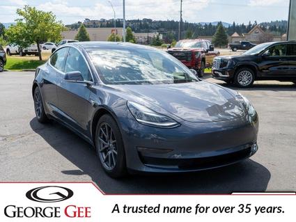 2020 Tesla Model 3 Liberty Lake WA