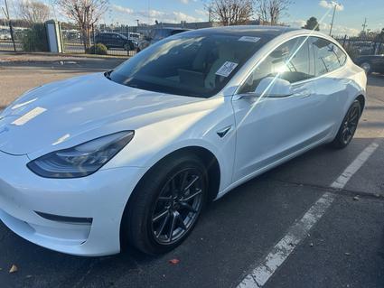 2020 Tesla Model 3 Memphis TN