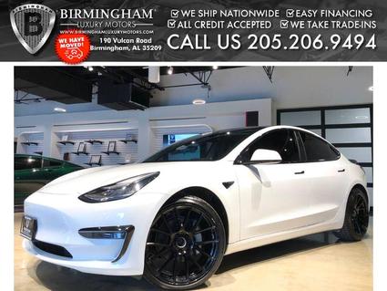 2020 Tesla Model 3 Birmingham AL