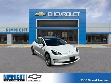2021 Tesla Model 3 Jacksonville FL