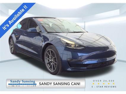 2021 Tesla Model 3 Pensacola FL