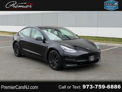 2021 Tesla Model 3 Belleville NJ